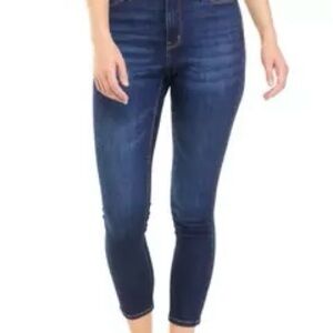 True Craft Skinny Jeans